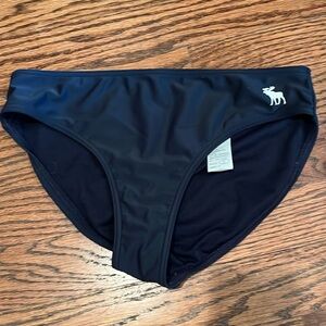 Girls swim bottoms